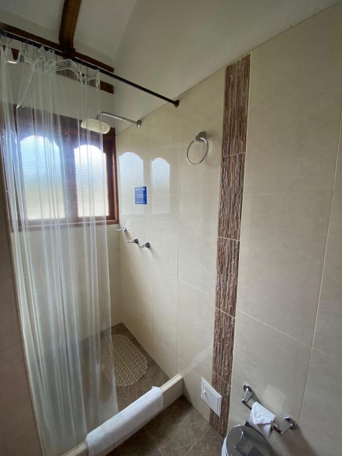 Hotel Casa Campestre Villa Anita ビージャ・デ・レイバ エクステリア 写真